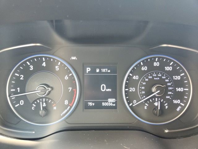 Used 2022 Hyundai Palisade SE image 31