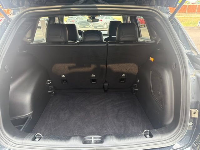 Used 2022 Jeep Compass High Altitude AWD/4WD image 4