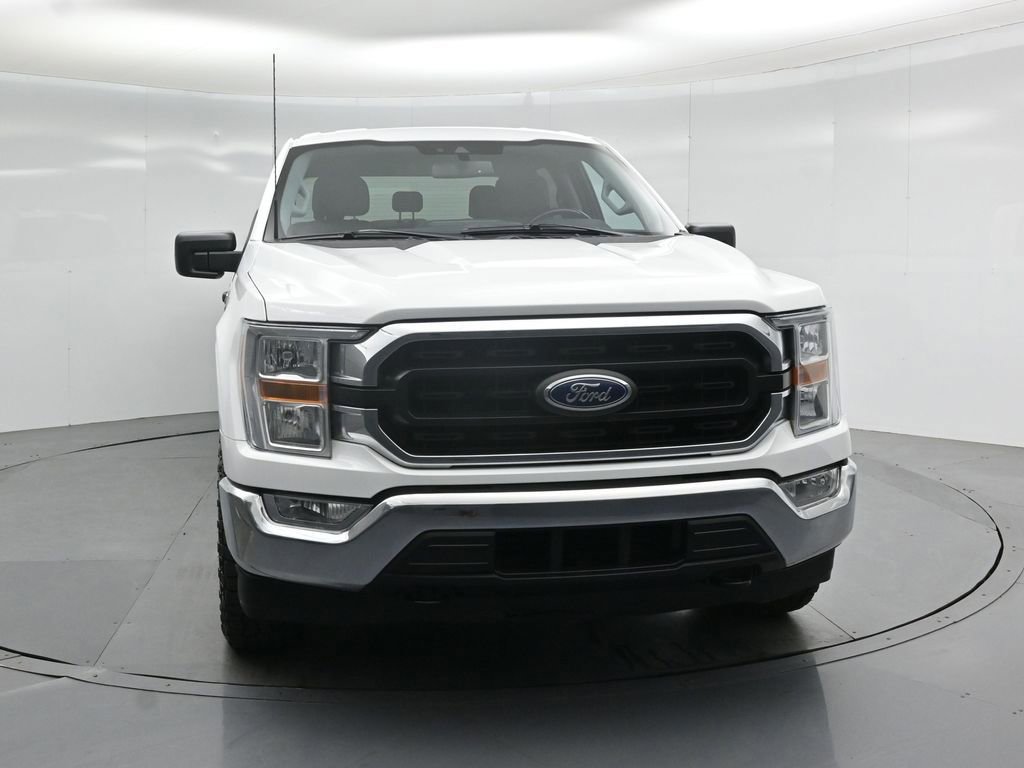 Certified 2021 Ford F150 XLT w/ Equipment Group 301A Mid image 32