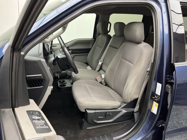 Certified 2019 Ford F150 XLT w/ Equipment Group 302A Luxury AWD/4WD image 12