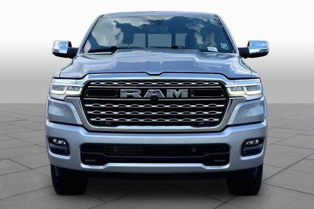 Used 2026 RAM 1500 Limited AWD/4WD image 4
