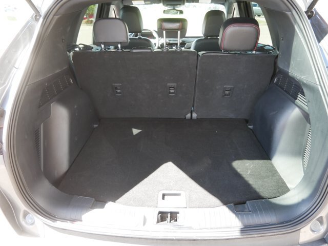 Certified 2025 Ford Escape ST-Line AWD/4WD image 9