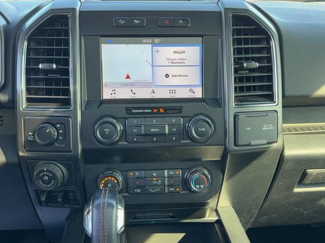 Certified 2019 Ford F150 XLT w/ Equipment Group 302A Luxury AWD/4WD image 14