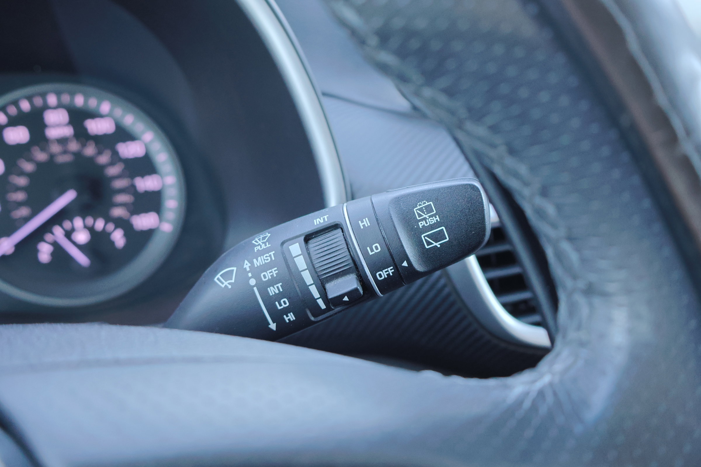 Used 2019 Hyundai Tucson Night image 23