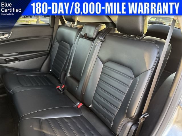 Certified 2024 Ford Edge SEL AWD/4WD image 31