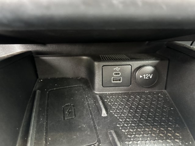 Certified 2024 Ford Bronco Sport Big Bend w/ Convenience Package AWD/4WD image 24