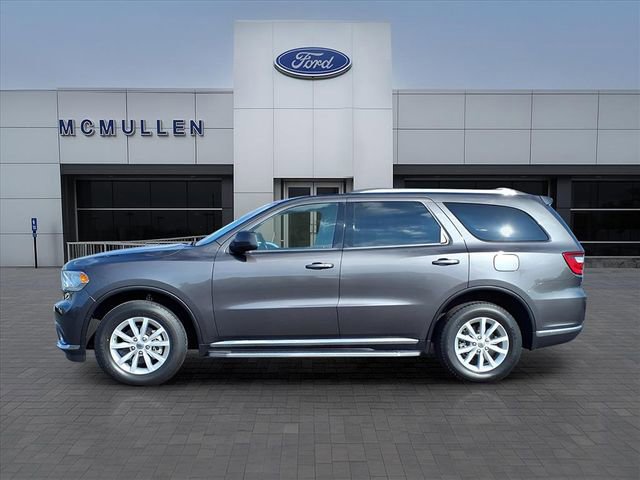 Used 2019 Dodge Durango SXT image 6