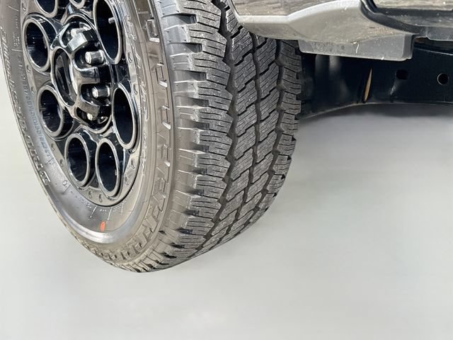 Certified 2021 Ford F250 Lariat AWD/4WD image 47