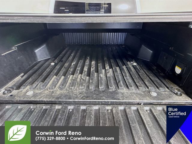 Used 2023 Toyota Tacoma 4x4 Double Cab w/ Trail Edition image 29