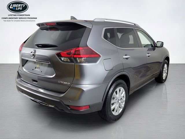 Used 2020 Nissan Rogue SV image 5