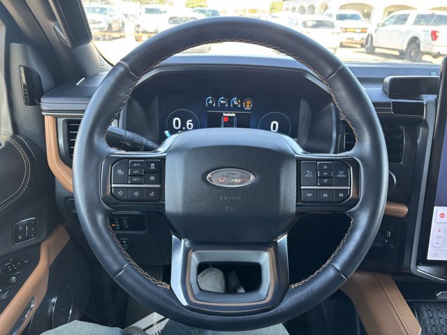 Certified 2024 Ford Expedition Max Platinum image 29