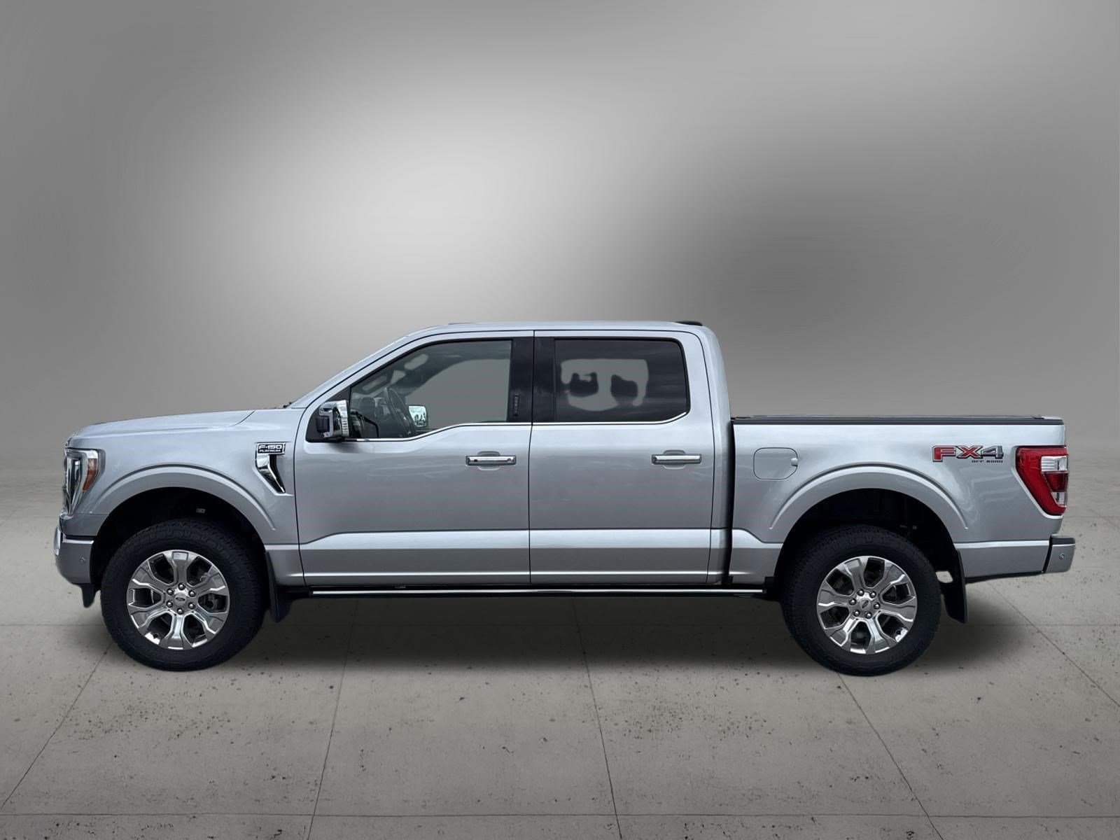 Certified 2022 Ford F150 4x4 SuperCrew image 2