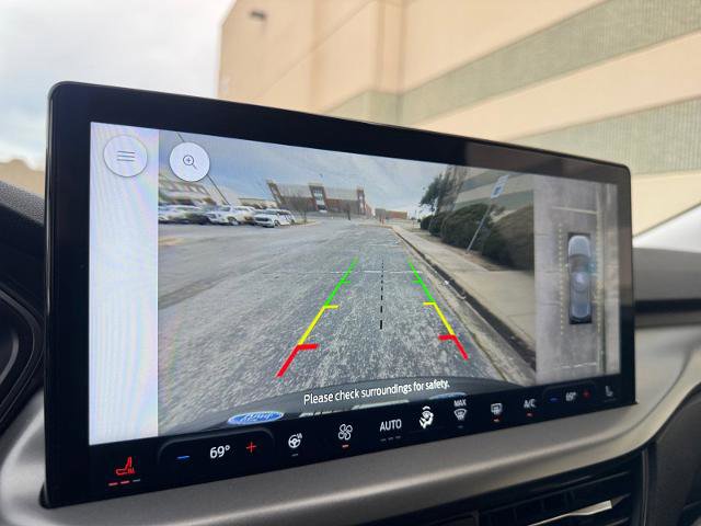 Certified 2023 Ford Escape Active w/ Tech Pack #2 image 30