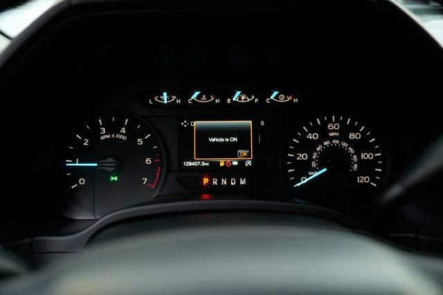 Certified 2019 Ford F150 XL w/ Equipment Group 101A Mid image 24
