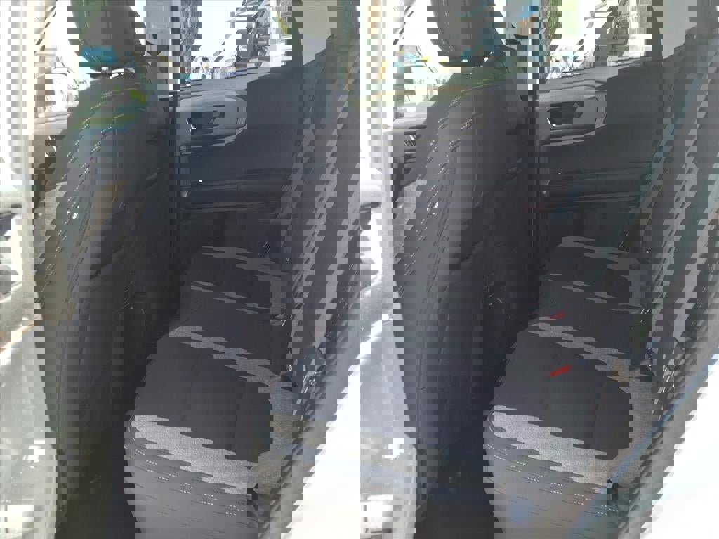 Certified 2025 Ford Bronco Sport Big Bend w/ Convenience Package image 17