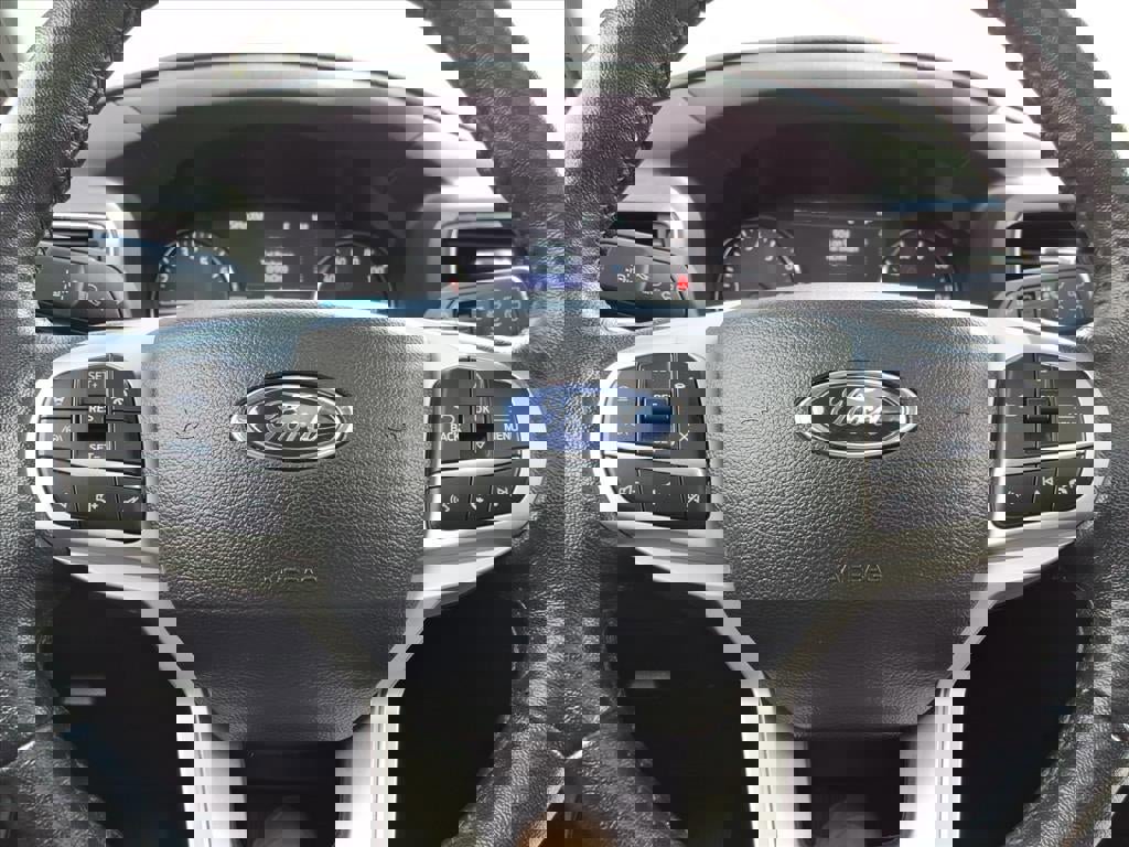 Certified 2023 Ford Explorer XLT w/ Equipment Group 202A image 24