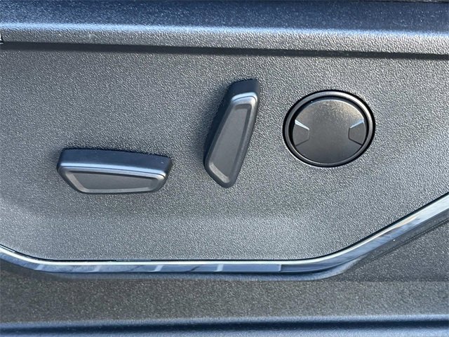 Certified 2024 Ford F250 Lariat w/ Lariat Ultimate Package image 26