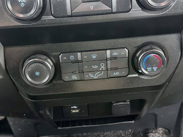 Certified 2022 Ford F250 XL w/ Power Equipment Group AWD/4WD image 15