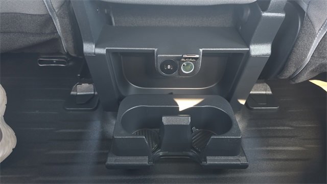 Certified 2024 Ford F150 XL w/ Equipment Group 103A High image 46