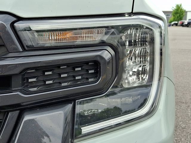 Certified 2024 Ford Ranger XLT w/ Technology Package RWD image 9