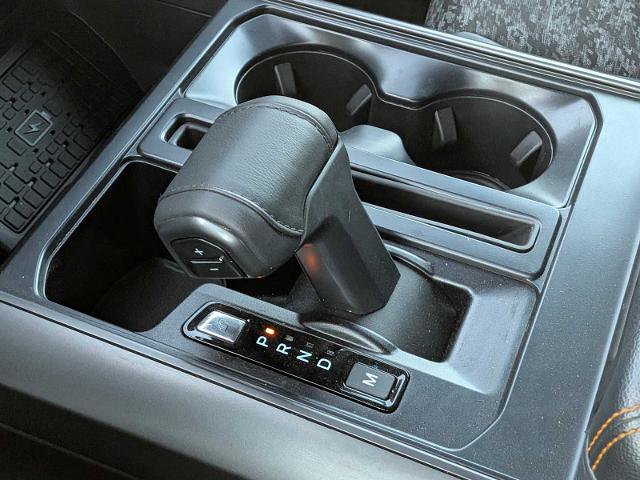 Certified 2024 Ford F150 Tremor w/ Mobile Office Package AWD/4WD image 25