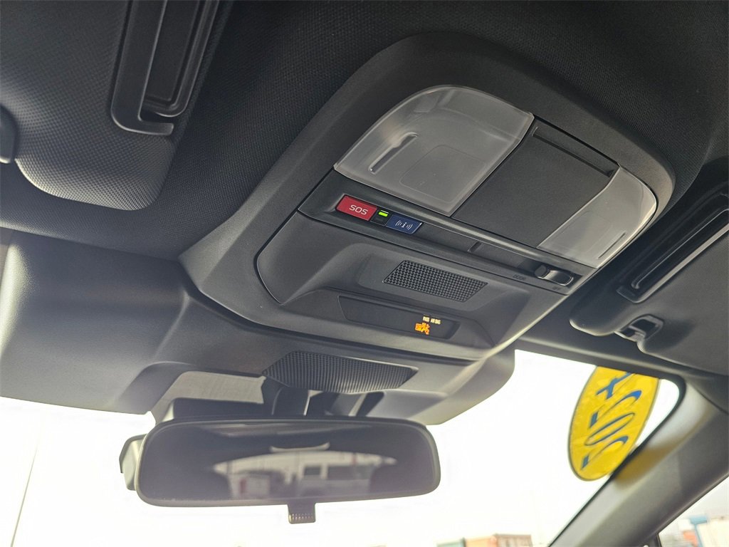 Used 2024 Subaru Crosstrek 2.5i Wilderness image 33