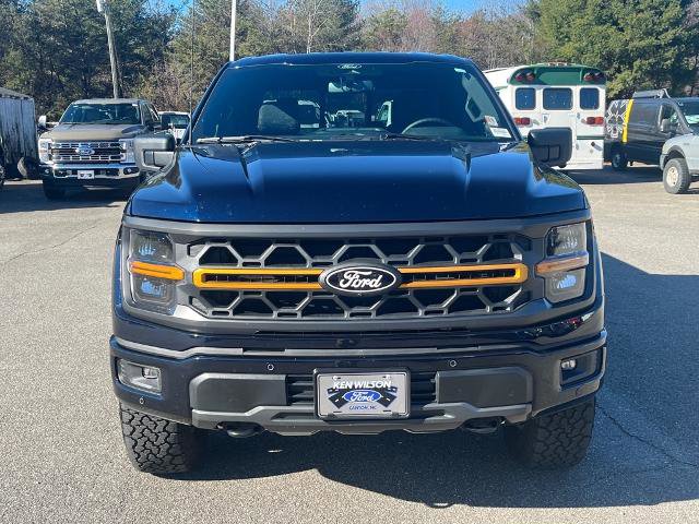 Certified 2025 Ford F150 Tremor w/ Bed Utility Package image 6