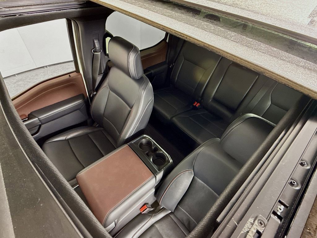 Certified 2023 Ford F150 Lariat w/ Equipment Group 502A High image 13