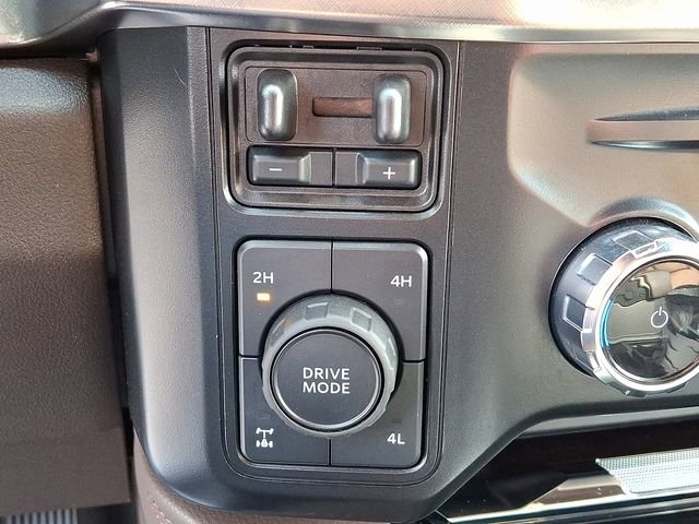 Certified 2024 Ford F350 King Ranch image 29