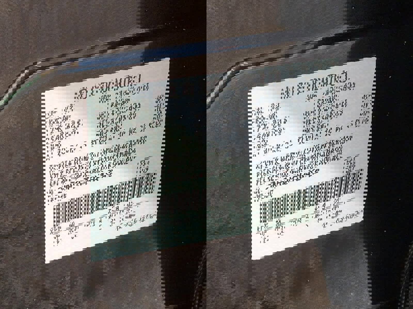 Certified 2024 Ford Edge SEL image 36