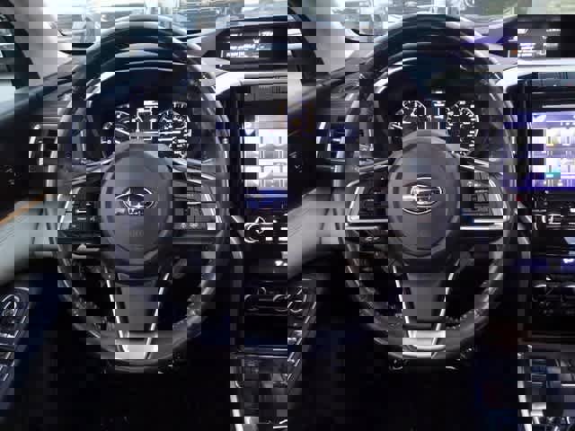 Used 2022 Subaru Ascent Touring w/ Popular Package #2A image 11