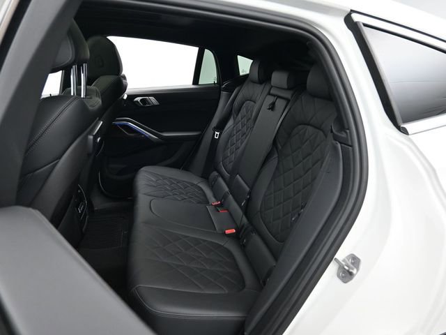 Used 2023 BMW X6 xDrive40i w/ Premium Package image 25