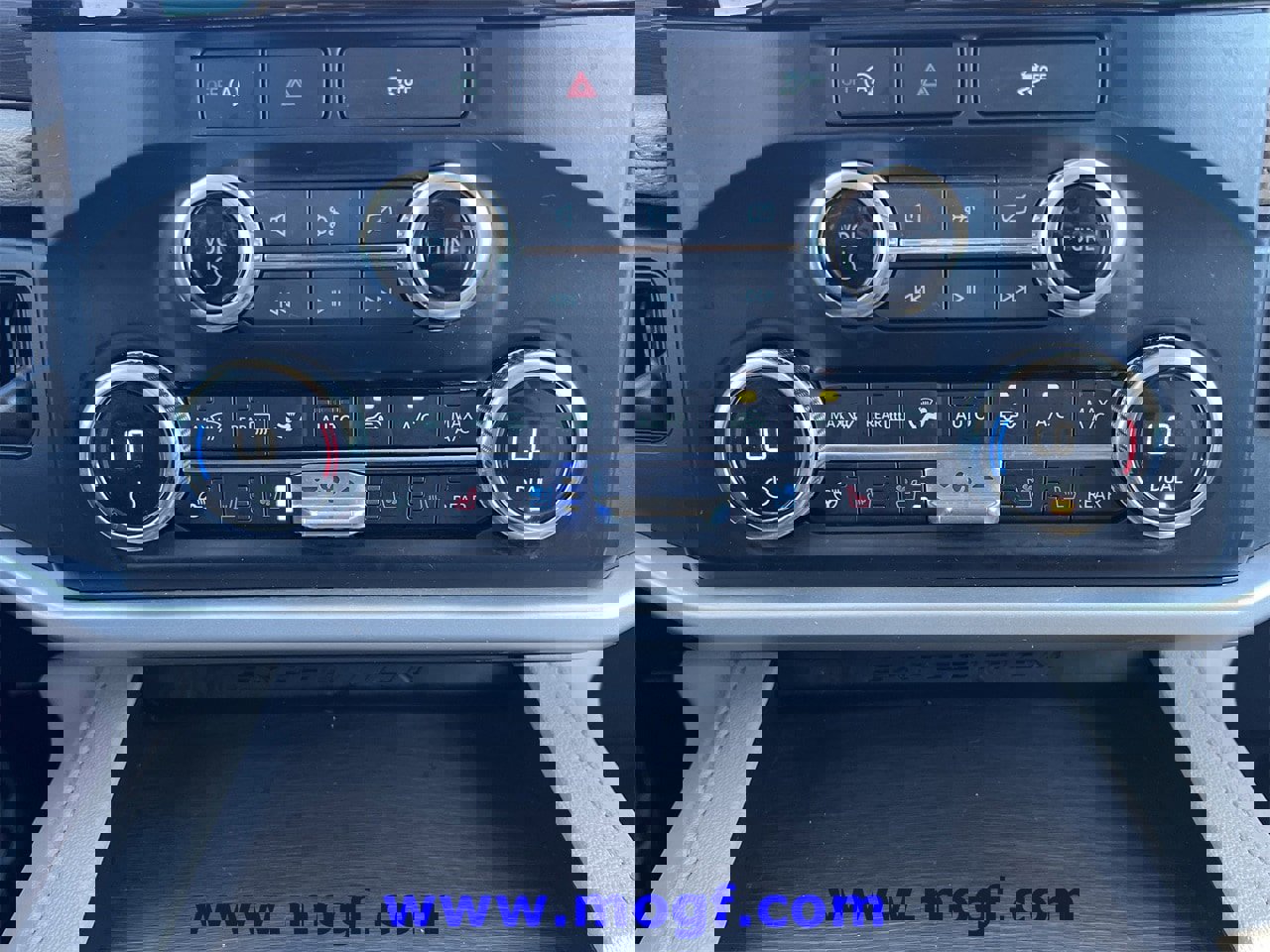 Certified 2024 Ford Expedition Max Limited image 13