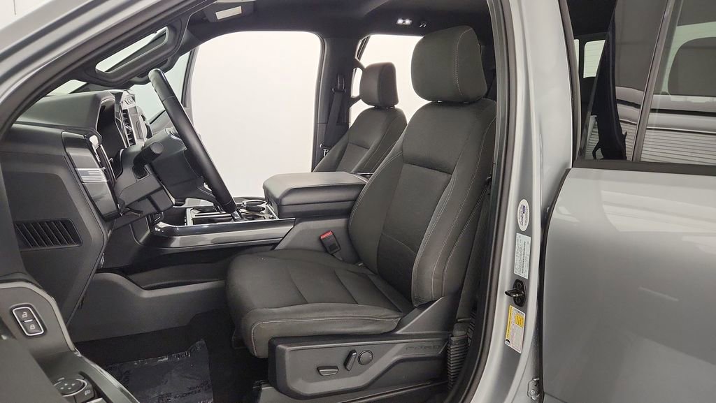 Certified 2023 Ford F150 XLT w/ Equipment Group 302A High image 16