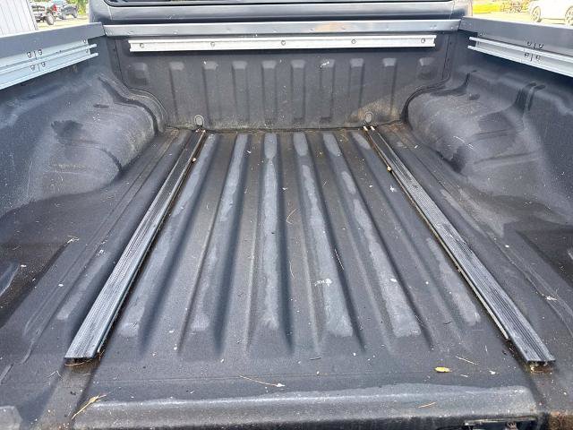 Used 2019 Nissan Frontier 4x4 Crew Cab image 25