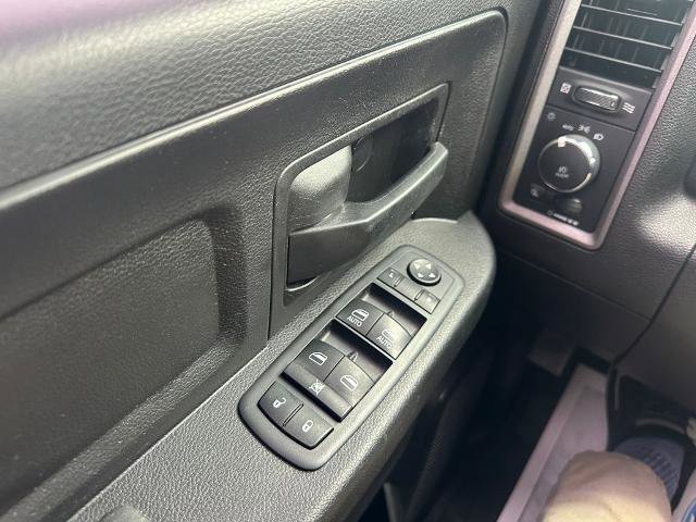 Used 2021 RAM 1500 Express w/ Wheel & Sound Group image 12