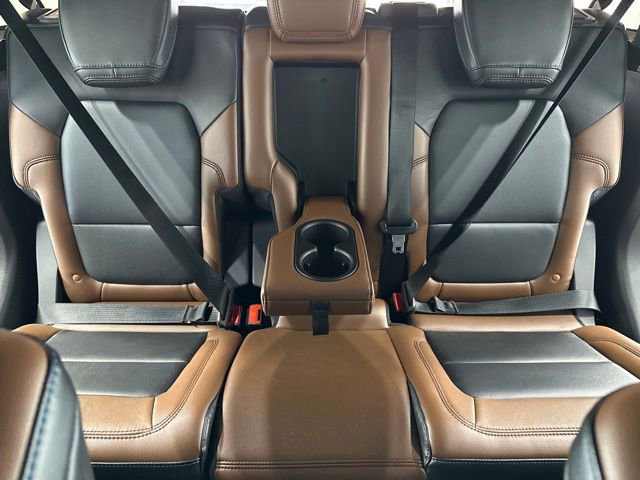 Certified 2021 Ford Bronco Outer Banks AWD/4WD image 48