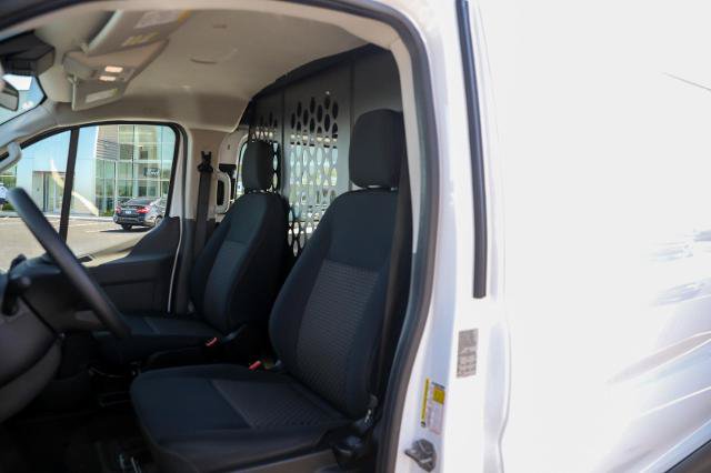 Certified 2025 Ford Transit 250 Low Roof w/ Exterior Upgrade Package RWD image 26