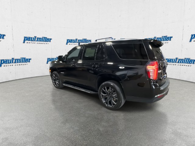 Used 2024 Chevrolet Tahoe LT AWD/4WD image 8
