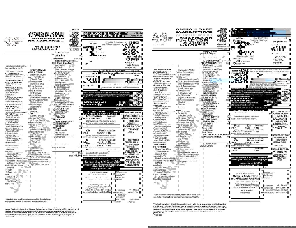 Used 2025 Nissan Frontier PRO-4X w/ Pro Convenience Package image 36