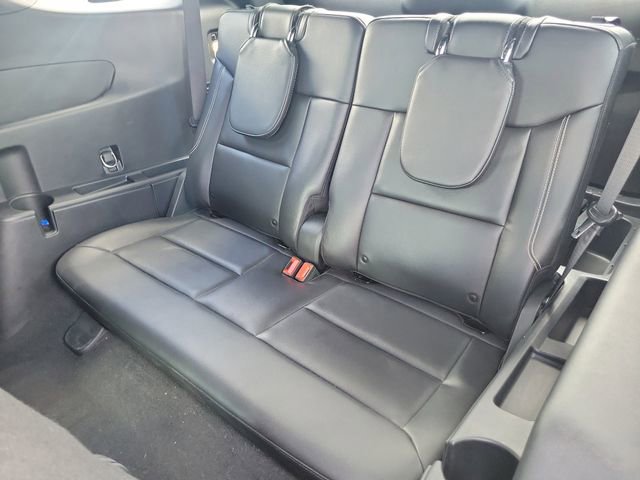 Certified 2023 Ford Explorer ST w/ Equipment Group 401A AWD/4WD image 8