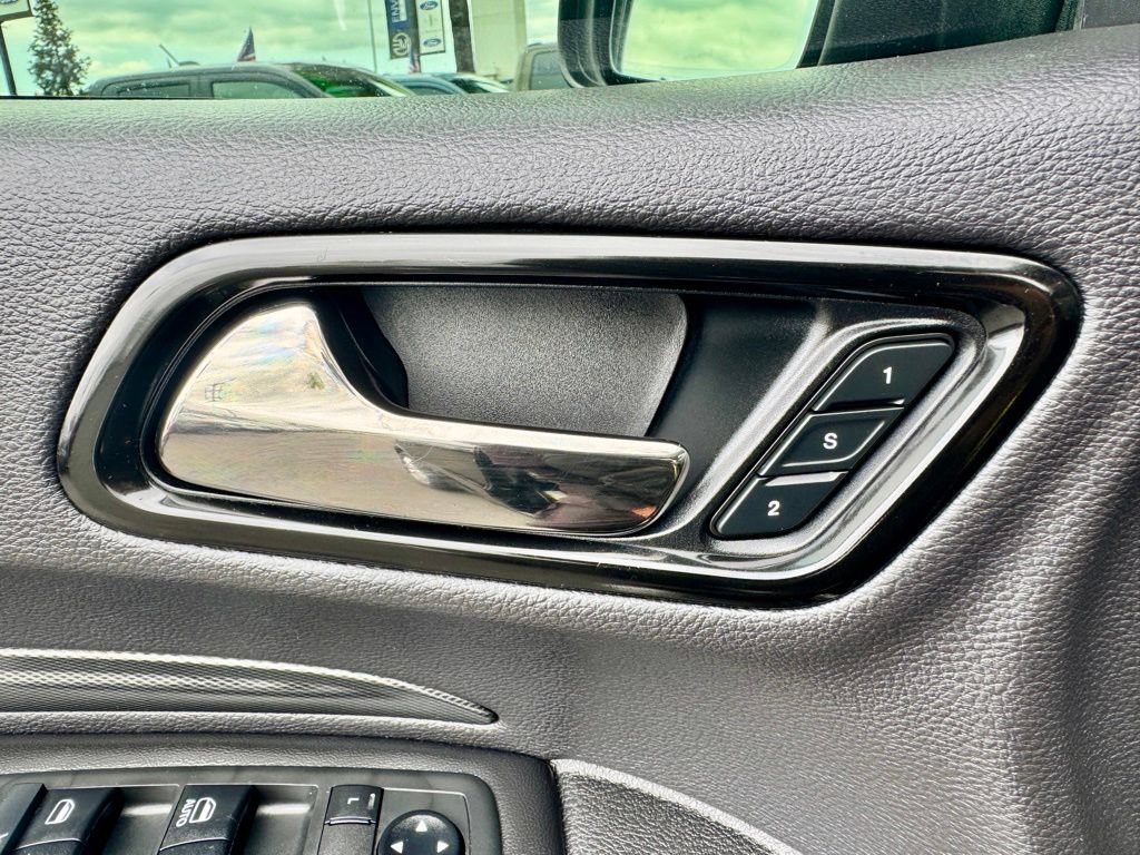 Used 2021 Dodge Durango GT AWD/4WD image 23