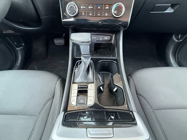 Used 2023 Hyundai Tucson SEL FWD image 26