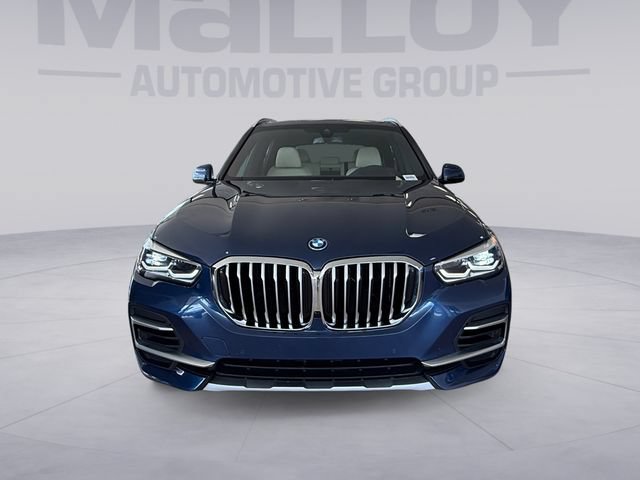 Used 2022 BMW X5 xDrive45e w/ Luxury Seating Package AWD/4WD image 8