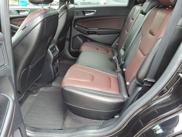 Certified 2020 Ford Edge Titanium w/ Equipment Group 301A AWD/4WD image 19