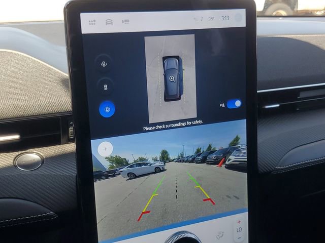 Certified 2024 Ford Mustang Mach-E Select w/ Comfort Package Lite image 18