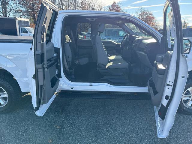 Certified 2019 Ford F150 XL w/ Equipment Group 101A Mid image 7