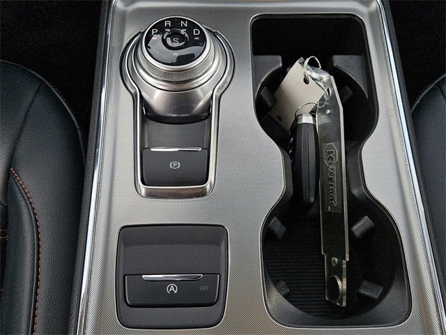 Certified 2024 Ford Edge SEL w/ Sport Appearance Package image 15