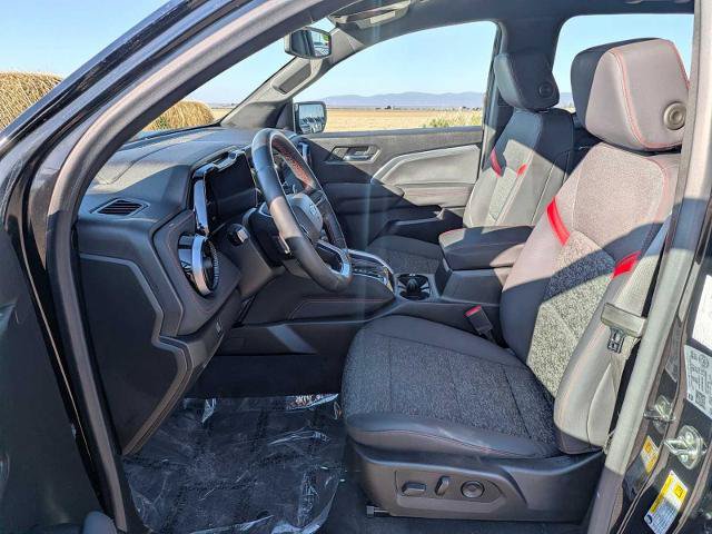 Used 2024 Chevrolet Colorado Z71 w/ Z71 Convenience Package 2 AWD/4WD image 14