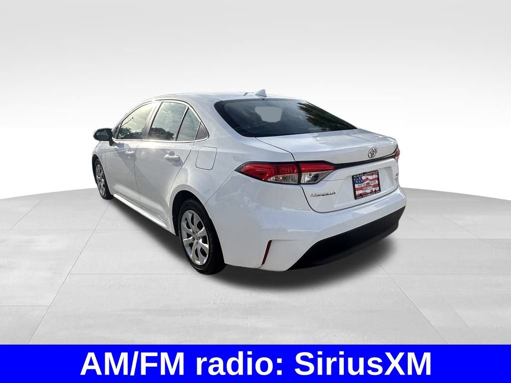 Used 2024 Toyota Corolla LE image 6